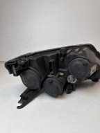 light front front left Seat Toledo IV UK Anglik