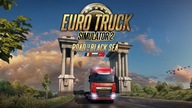 EURO TRUCK SIMULATOR 2 ROAD TO THE BLACK SEA PL PC KLUCZ STEAM