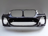 front bumper BMW X3 G01 18- m-packet NR 51619
