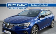 Renault Megane Grandtour Techno, Pakiet Zimowy...