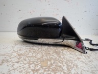 mirror right JEEP COMPASS II 2017- 5+6PIN