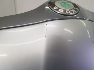 Capot SKODA ROOMSTER