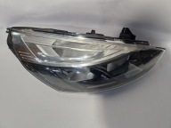 light right front RENAULT CLIO IV LIFT 16-19 original 260102104R