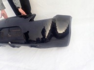 NISSAN 370Z 09-20 bumper rear part rear