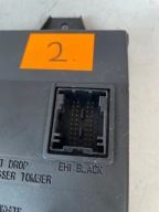 module control unit BSI Dacia Sandero and
