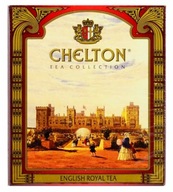 Chelton ENGLISH ROYAL TEA herbata liściasta 100G