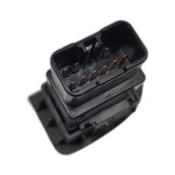 interruttore luci Luci di emergenza Honda CIVIC VI 1.4 e 157911