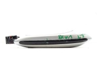 handle left rear part left rear BMW 5 F10 7305325