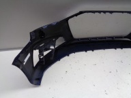 front bumper AUDI A4 B9 8W 8W0 19- LIFT NR 45113