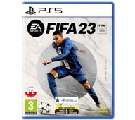 FIFA 23 Gra na PS5