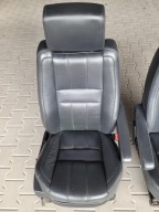 seat front front right RANGE ROVER III SPORT L320 LIFT