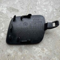 VOLVO XC90 II LIFT 2024-> spoiler bumper front 32345712