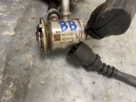 RENAULT MASTER III injector nozzle ADBLUE 160721041R