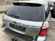 Subaru Legacy IV boot door rear C6Z