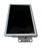 EKRAN display navigation devices CITROEN C5 III X7 9666280680
