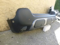 CITROEN C3 AIRCROSS bumper rear