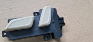 Q5 80A control panel seat PRZYCISKI left front 80A959747A