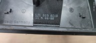 VW POLO 6N2 LIFT FL Lüfter des lüfters DMUCHAWA