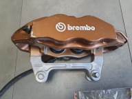 Cupra Leon IV caliper brake right front front 5FA615124D brembo
