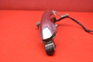 handle left front front CHROM HONDA ACCORD 7 VII 02-06