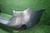 BMW G21 3 KOMBI 19-22 bumper rear rear part