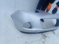 MAZDA 2 II 07-10 bumper front front