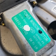 ELE mechanism windows left front HYUNDAI SANTA FE and 82470-26050