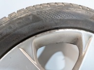 discs aluminium R17'' 5X114,3 tyre 215/50 MAZDA