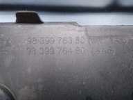 OPEL ASTRA VI 6 L HB 22-> bumper rear part rear PDC