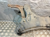 sider below engine subframe axle beam FIAT PANDA II 2 1.2 B