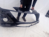MAZDA 3 III MPS 09- bumper front front