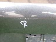 FORD FOCUS MK3 III LIFT 14- boot doors rear part