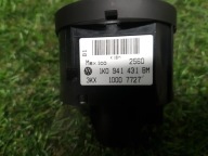 interruttore luci VOLKSWAGEN GOLF 6 1K0941431BM