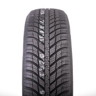 4× Nexen N'blue 4Season 225/55R18 102 V výstuž (XL)