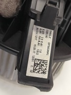 fan cab GP563001 OPEL INSIGNIA B