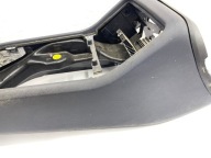 AUDI A8 D3 armrest tunnel central EUROPA