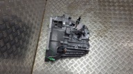 Getriebe 6M5R-7002-YC FORD FOCUS MK2 C-MAX MK1 1.6 TDCI