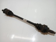 semi-axis right rear part BMW F20 7624206