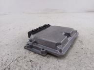 CITROEN C5 3.0 HDI control unit of the engine 9658474180
