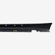 moulding threshold right BMW 3 E90 7062298