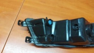 fog light right front SKODA OCTAVIA III 13-17