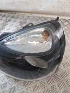 light left front RENAULT THALIA and LIFT 04R- EUROPA