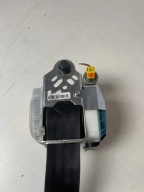 tension belt safety front front right Kia Rio III 3D