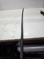 moulding door left front upper MAT AUDI A3 8P LIFT 8P3837477