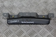 Support plaque Console DACIA DUSTER II 2 985K00630R