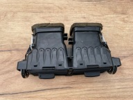 grid air conditioning devices rear JAGUAR XF X250