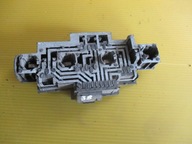 Zadné svetlo pravé VW Polo II lift 867945257D orig.