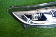 RENAULT KADJAR LIFT 18- reflektor right light right