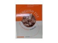 English File. Upper-Intermediate. Workbook without