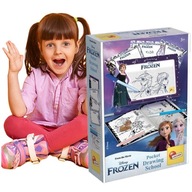 JÉGVARÁZS Kreatív Készlet Gyerekeknek Rajzoláshoz